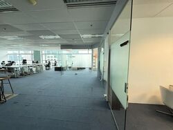 Samsung Hub (D1), Office #523018201